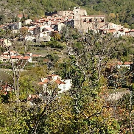 Villa La carole Mosset Esterno foto