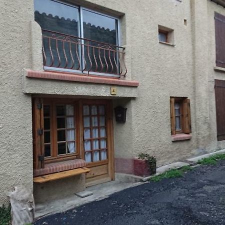Villa La carole Mosset Esterno foto