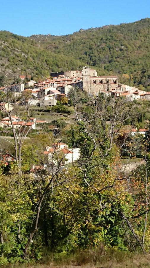 Villa La carole Mosset Esterno foto