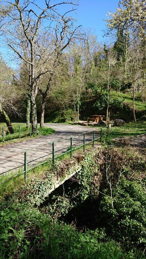 Villa La carole Mosset Esterno foto