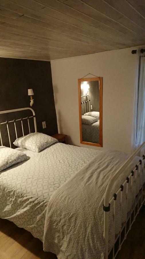 Villa La carole Mosset Esterno foto