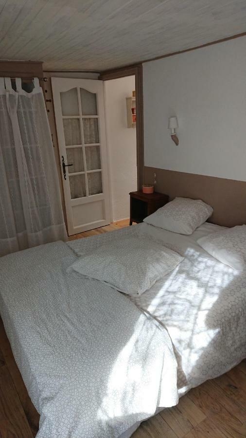 Villa La carole Mosset Esterno foto
